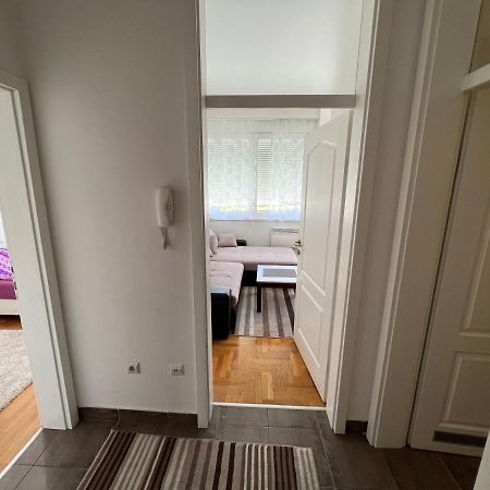Jimmy'S Apartment Сараєво Екстер'єр фото