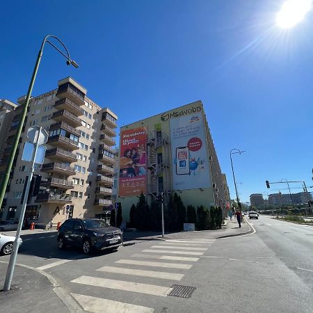 Jimmy'S Apartment Сараєво Екстер'єр фото