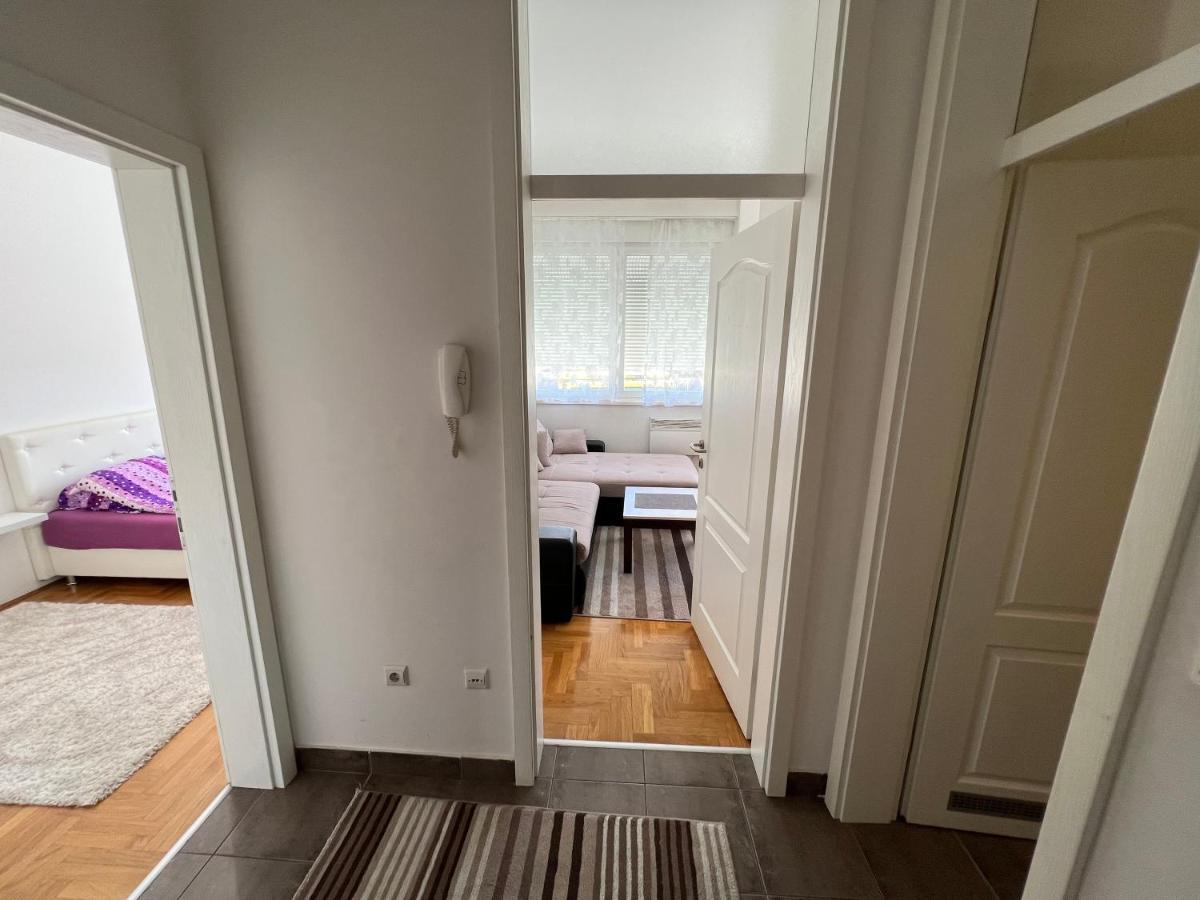 Jimmy'S Apartment Сараєво Екстер'єр фото