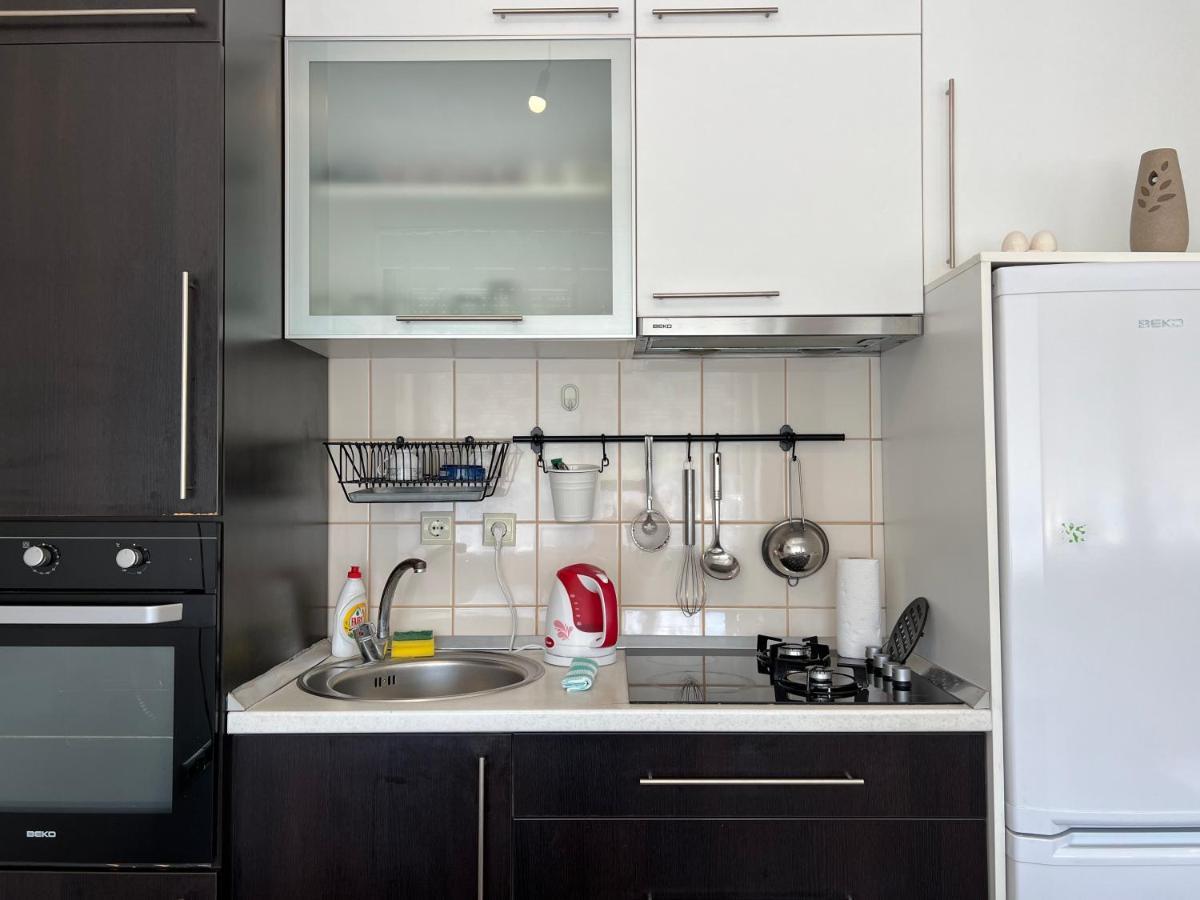 Jimmy'S Apartment Сараєво Екстер'єр фото