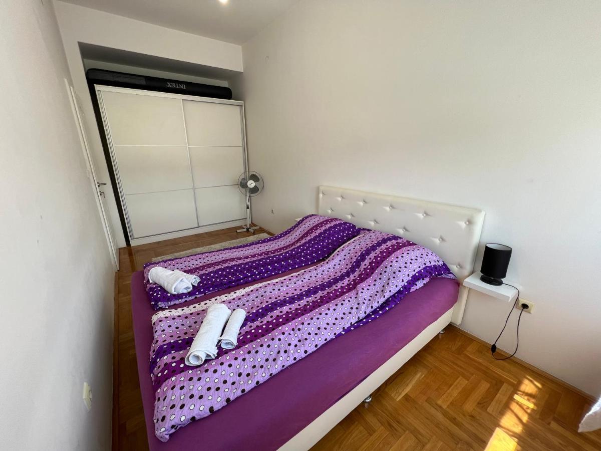 Jimmy'S Apartment Сараєво Екстер'єр фото