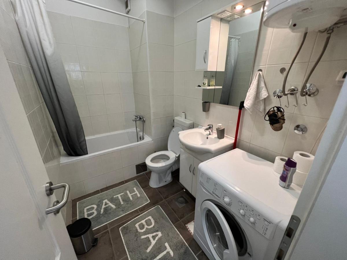 Jimmy'S Apartment Сараєво Екстер'єр фото