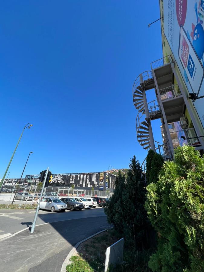 Jimmy'S Apartment Сараєво Екстер'єр фото